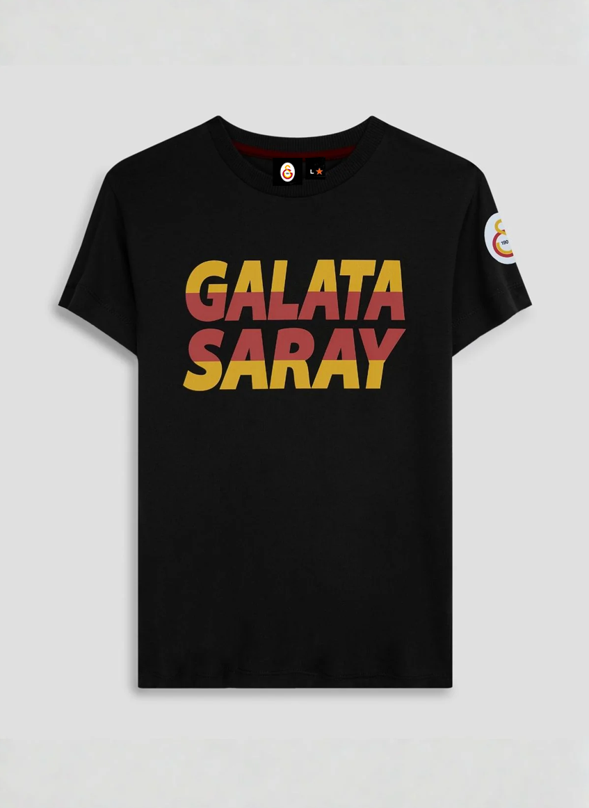 House of Clubs - Galatasaray Siyah Çocuk Takım