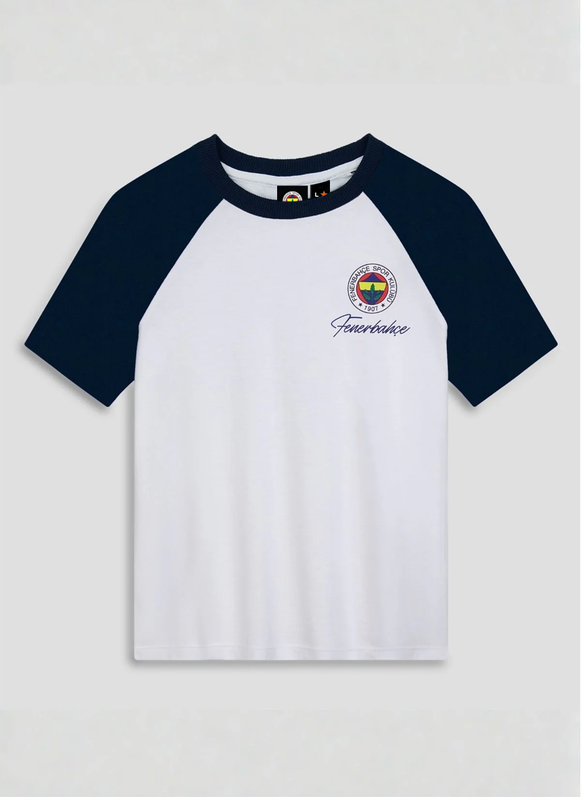 House of Clubs - Fenerbahçe Match Day Çocuk T-shirt